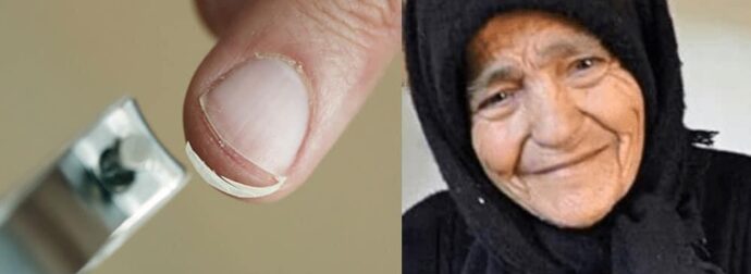 «Τετάρτη και Παρασκευή τα νύχια σου μην κόψεις» – Γιατί μας το έλεγαν αυτό οι γιαγιάδες;