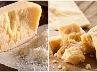 Σοκαρίστηκαν μόλις έμαθαν από τι φτιάχνεται η παρμεζάνα: Τα μυστικά συστατικά που προκάλεσαν τις αντιδράσεις σε όσους αγαπούν το τυρί