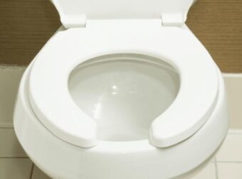 Πώς λέγεται στα ελληνικά η «τουαλέτα»;