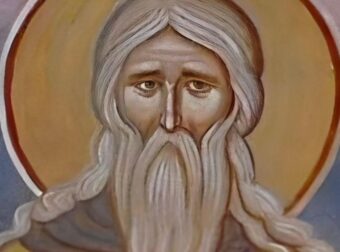 Σήμερα γιορτάζει ο Άγιος που έδιωχνε τα πονηρά πνεύματα από τους ανθρώπους