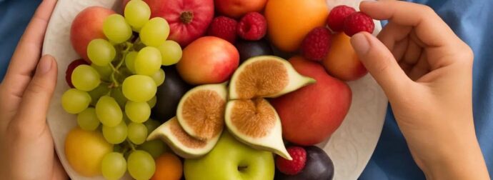 Το Νο1 φρούτο που δυναμώνει οστά και μυς μετά τα 45 – Έχει πολλή πρωτεΐνη