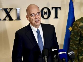 Με πόλεμο απειλεί την Ελλάδα ο τουρκικός Τύπος – «Μην παίζεις με την φωτιά Νίκο»