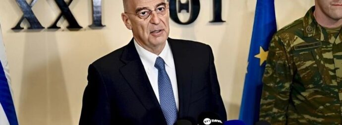 Με πόλεμο απειλεί την Ελλάδα ο τουρκικός Τύπος – «Μην παίζεις με την φωτιά Νίκο»