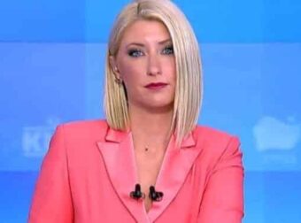 Τέλος η Σία Κοσιώνη από τον ΣΚΑΪ μετά από 20 χρόνια; «Δεν θα σε χρειαστούμε»