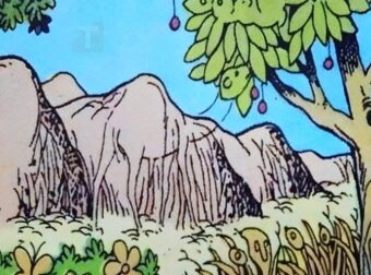 Μόνο μια ιδιοφυΐα μπορεί να βρει και τα 7 ζώα σε αυτή την εικόνα