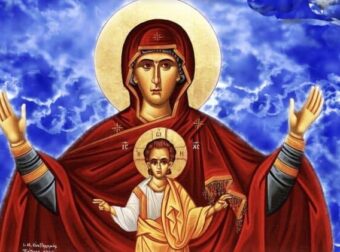 Β’ Χαιρετισμοί της Παναγίας: Το νόημα της αποψινής ακολουθίας