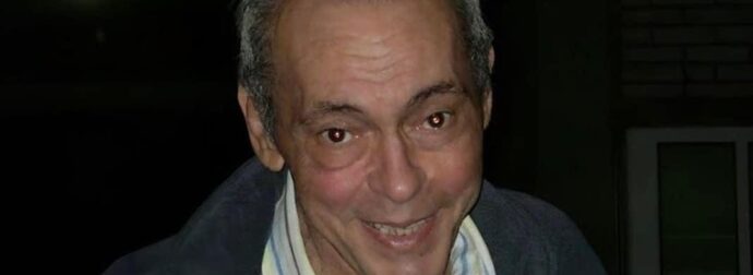 Πέθανε ξημερώματα μετά από εγκεφαλικό επεισόδιο στα 71 ο σπουδαίος τραγουδιστής και ηθοποιός