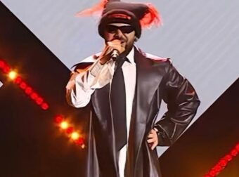Eurovision 2026: Η μοναδική εμφάνιση που έκανε ο Akylas στον Άγιο Μαρίνο