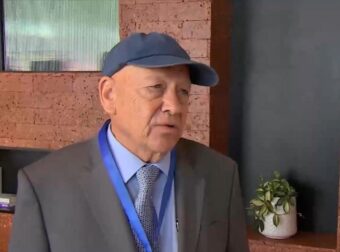 Γιώργος Προκοπίου: Ο Ελληνας εφοπλιστής «κουρσάρος» που περνά τα Στενά του Ορμούζ