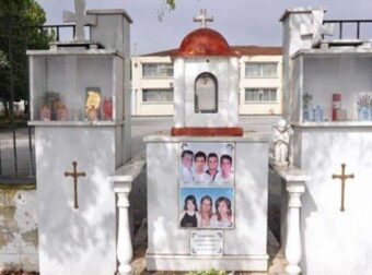 Η Διπλή τραγωδία στα Τρίκαλα με έξι χρόνια διαφορά. Νεκροί 7 μαθητές – Ξεκληρίστηκε ολόκληρη οικογένεια