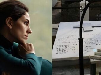 «Αφού πέρασαν τα τρία χρόνια, ήρθε η επίπονη στιγμή της εκταφής της μητέρας μου. Έζησα ένα θρίλερ»