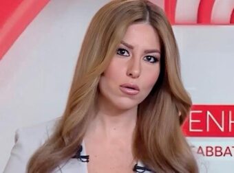 Ο κακός χαμός με αυτά που είπε η Γιάμαλη για την μήνυση του Άδωνι στον Λαζόπουλο