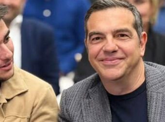 Τσίπρας: «Θα ξεκινήσουμε όταν θα είμαστε έτοιμοι να νικήσουμε»