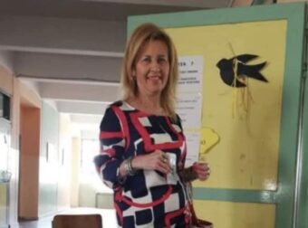 Θρήνος για την Σοφία που πέθανε τόσο άδικα