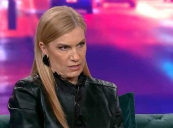 Σέβη Βολουδάκη: «Όταν νιώσω έτοιμη, θα βγάλω τα μαύρα»