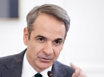 Κυριάκος Μητσοτάκης για Παγκόσμια Ημέρα Γυναίκας: «Στόχος να μετατραπεί η ισότητα σε καθημερινό βίωμα»