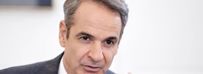 Κυριάκος Μητσοτάκης για Παγκόσμια Ημέρα Γυναίκας: «Στόχος να μετατραπεί η ισότητα σε καθημερινό βίωμα»