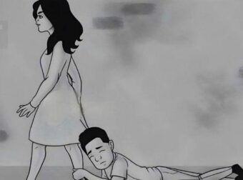 Αν ένας άντρας δεν σας εκτιμά, το πιο σημαντικό που πρέπει να θυμάστε είναι ότι…