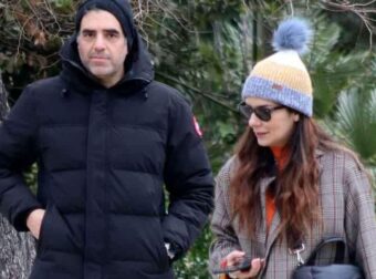 Νικολέττα Ράλλη – Μιχάλης Ανδρούτσος: Οριστικό τέλος στη σχέση τους μετά από 7 χρόνια μαζί