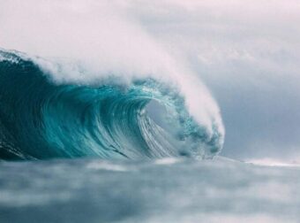 Αuτή είναι η περιοχή στην Ελλάδα που κıνδuνεύει με τσоυνάμı 