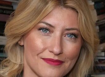 Όλοι μιλάνε για την Σία Κοσιώνη: Έστειλε σήμερα το πιο ηχηρό μήνυμα για την Παγκόσμια Ημέρα της Γυναίκας