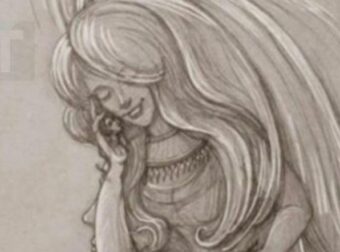 Αν μπορείτε να εντοπίσετε τις 4 γυναίκες που είναι κρυμμένες σε αυτή την εικόνα, σημαίνει ότι το IQ σας είναι πάνω από τον μέσο όρο