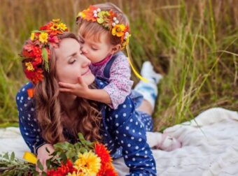 Στην αγαπημένη μου κόρη: Το ωραιότερο κείμενο που γράφτηκε ποτέ από μια μητέρα