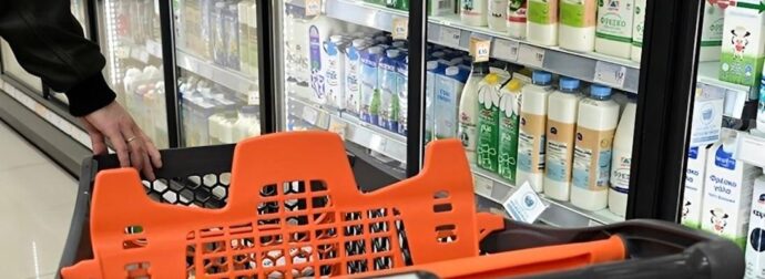 Ανακοινώθηκαν νέα vouchers για ψώνια στο σούπερ μάρκετ – Οι δικαιούχοι