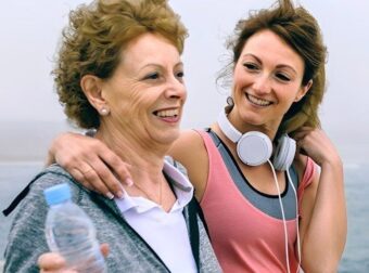 Περπάτημα 6-6-6: Τι είναι η νέα τάση και πώς επηρεάζει βάρος και καρδιά