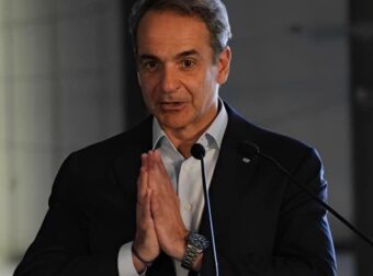 Η προειδοποίηση Μητσοτάκη λόγω του πολέμου στο Ιράν 