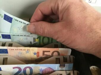 Δυσάρεστα νέα για όσους έχουν χρέη σε τράπεζες και δημόσιο