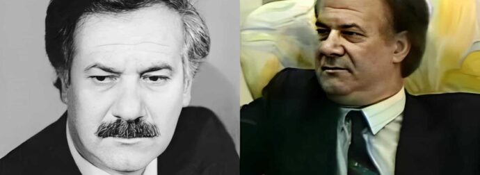 Βρέθηκε νεκρός σε παγκάκι – Το άδοξο τέλος του ηθοποιού που αγάπησε το κοινό στο «Τμήμα Ηθών»