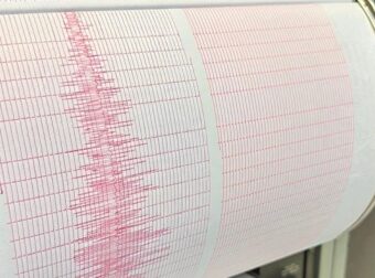 Ισχυρός σεισμός 6 Ρίχτερ στη νότια Ιταλία κοντά στη Νάπολη