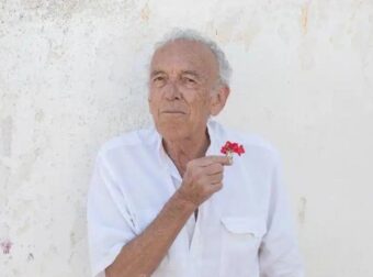 Πέθανε ο σπουδαίος σκηνοθέτης Γιώργος Πανουσόπουλος