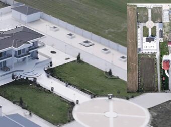 Απάτη με χρυσές λίρες: Ρομά δήλωναν ότι μένουν σε σκηνές και οδηγούσαν Πόρσε – Είχαν μέχρι και ελικοδρόμιο