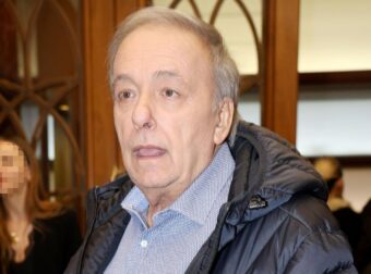 Μαθεύτηκε το πότε – Ντύνεται γαμπρός ο Ανδρέας Μικρούτσικος