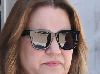 Δέσποινα Μοιραράκη: «Στο Ιράν πήγε κάποιος να μου επιτεθεί σeξουαλικά»