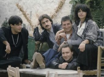 «Έφυγε» στα 35: Ο πιο ταπεινός Έλληνας τραγουδιστής μας χάρισε το κομμάτι που αγαπήσαμε