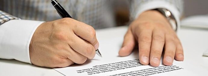 Κληρονομικό δίκαιο: Η νέα μεταρρύθμιση για τις «έκτακτες διαθήκες»
