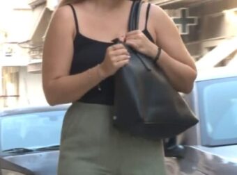 Φόβος και ανασφάλεια για τις γυναίκες στους δρόμους της Αθήνας