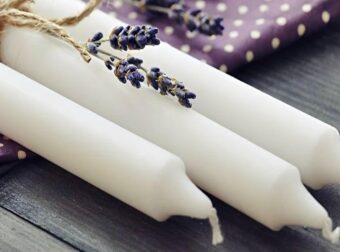 Λαμπάδα τέλος: Σε ποια ηλικία σταματούν οι υποχρεώσεις του νονού στο βαφτιστήρι