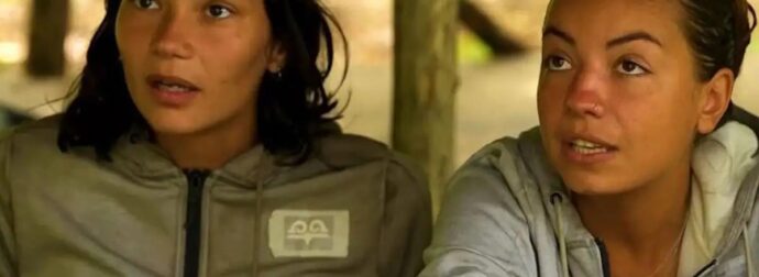 Survivor: Ξέφυγε η κατάσταση στους «Επαρχιώτες», βρίστηκαν Σηφάκης, Ιωάννα και Αναστασία