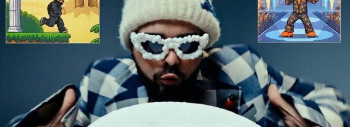 Αυτό είναι το βιντεοκλίπ του Ακύλα για το τραγούδι «Ferto» που θα εκπροσωπήσει την Ελλάδα στη Eurovision 2026