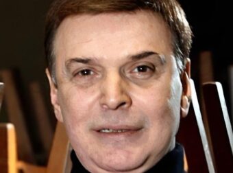 Έτσι βρέθηκε νεκρός ο Γιώργος Μαρίνος – Εκεί πέθανε και η αιτία θανάτου