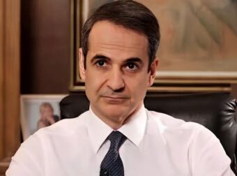 Κυριάκος Μητσοτάκης: «Η κυβέρνηση επιβάλλει πλαφόν στο περιθώριο κέρδους σε καύσιμα και τρόφιμα»