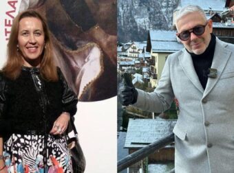 Ο Τάσος Δούσης για τη Σοφία Χρηστίδου του 3ου ΓΕΛ Θεσσαλονίκης: Ένα κείμενο-καταπέλτης