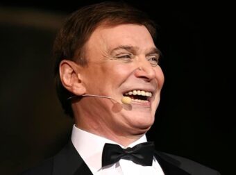 «Ο Γιώργος Μαρίνος είχε… από το 2021», δεν μπορούσε να συζητήσει πολύ»: Η αποκάλυψη της ξαδέλφης του μετά τον θάνατό του