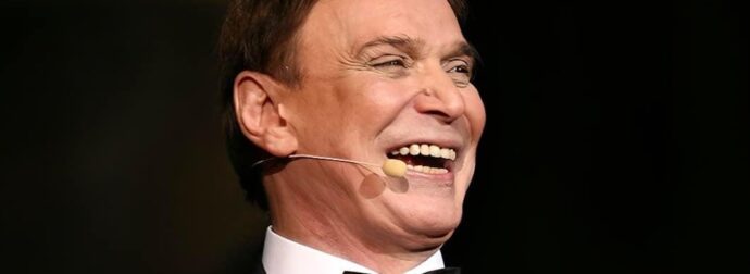 «Ο Γιώργος Μαρίνος είχε… από το 2021», δεν μπορούσε να συζητήσει πολύ»: Η αποκάλυψη της ξαδέλφης του μετά τον θάνατό του