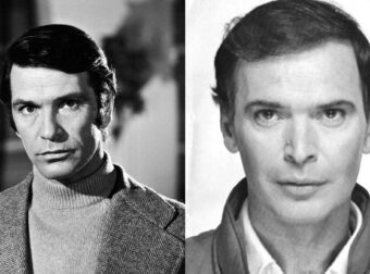 Γιώργος Μαρίνος: Γιατί είπαν πως είναι αδελφός του Κούρκουλου; Μύθοι και αλήθειες για έναν υπέροχο σόουμαν