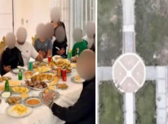 Απολογήθηκαν οι Ρομά με το ελικοδρόμιο για την απάτη με τις χρυσές λίρες – «Πληρώθηκαν να ψηφίσουν συγκεκριμένο πολιτικό»